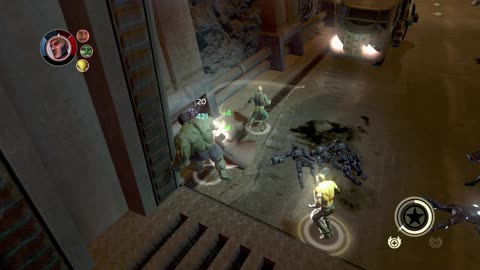 TGW: Ultimate Alliance 2 OST 510 Push Back 2 Theme PC