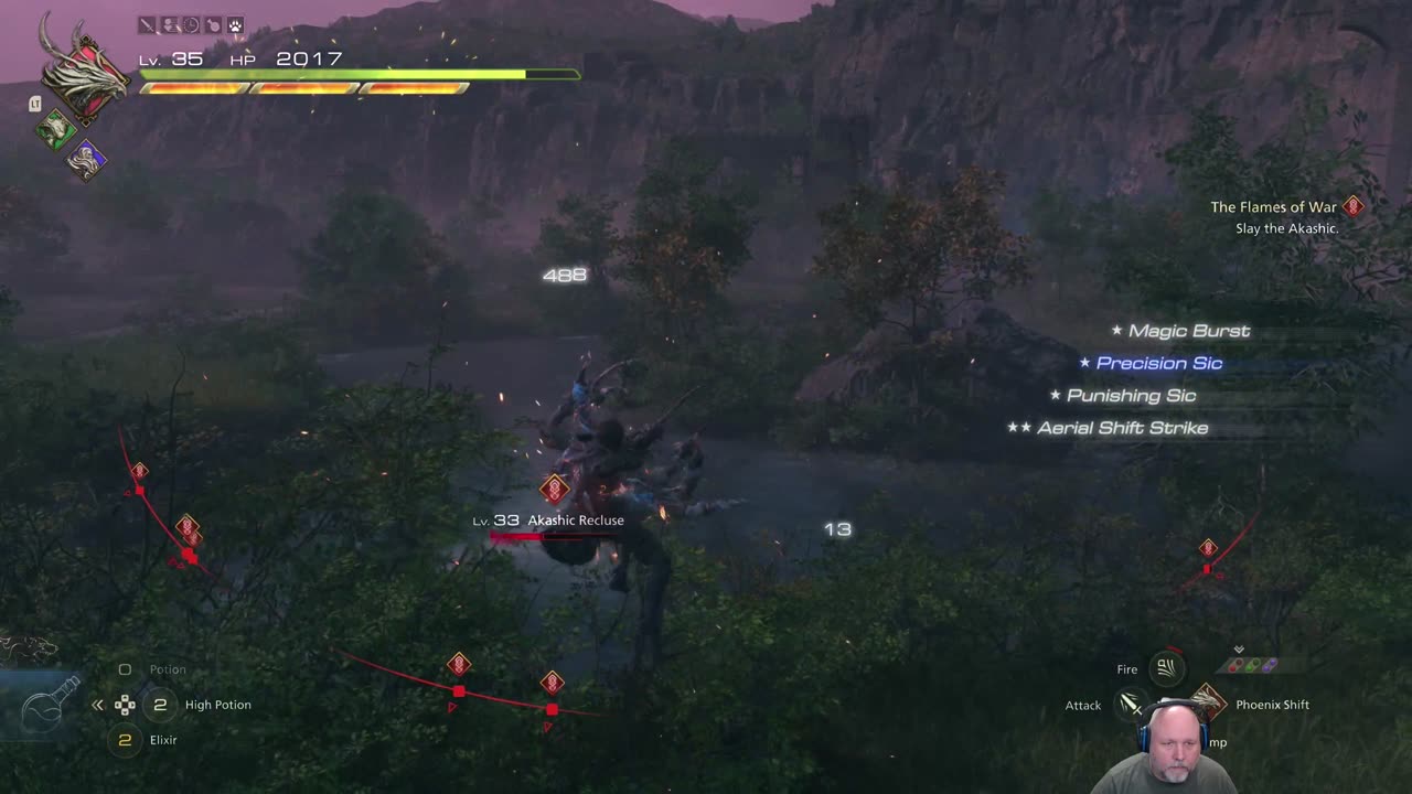 The Empire shall fall! Ultima as well. Final Fantasy XVI 1440p RTX