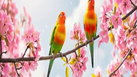 “Moonlit Garden – Soothing Relaxing Music”