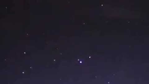 Avez-vous déjà vu des Red Lightning Sprites ?