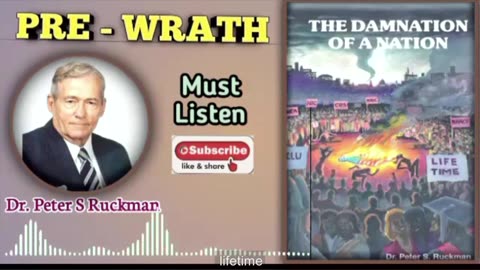 Pre Wrath Rapture ( Theory) dissected by Ruckman