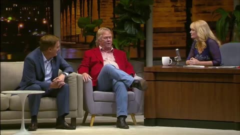 THE MIKE LINDELL STORY: AN AMERICAN DREAM