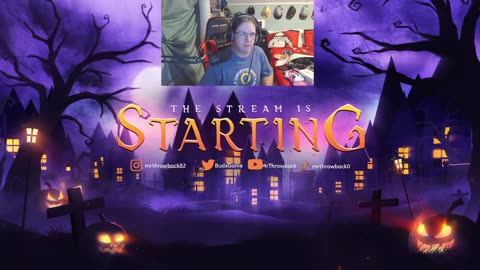 ThrowbackWeen Free For All!!!