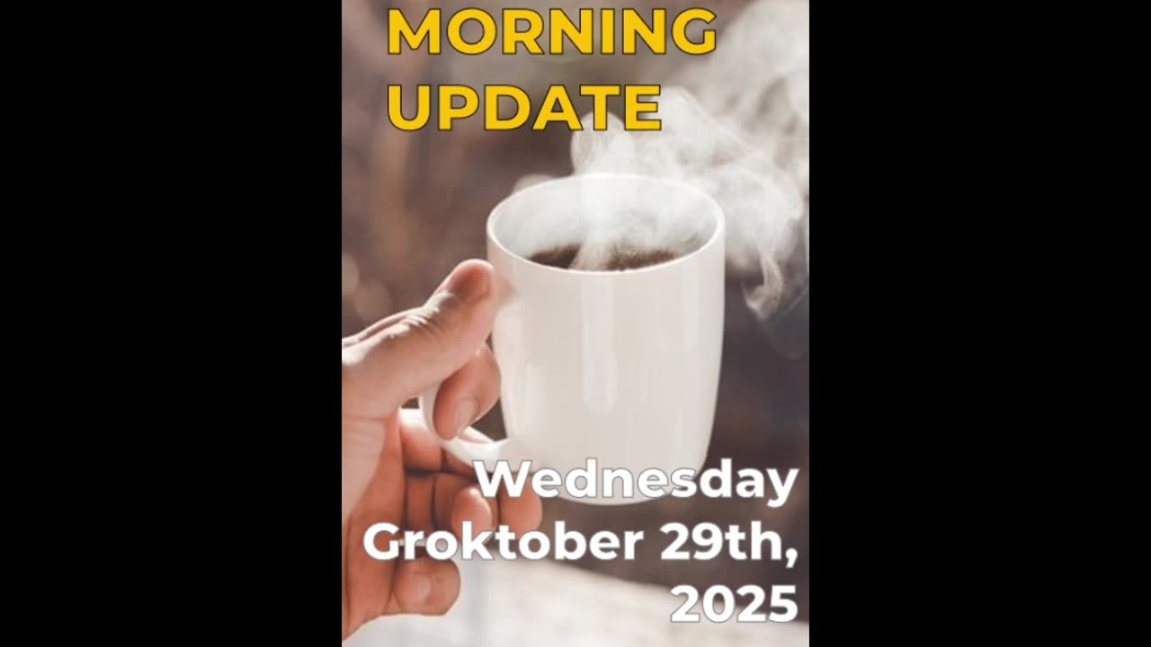 Morning Update: Another "Vaccine Trust" Faceplant!