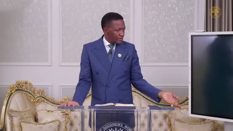 DEATH IS COMING - Prophet Uebert Angel