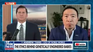 OH BABY!_ Technology to genetically modify babies 'along the horizon'