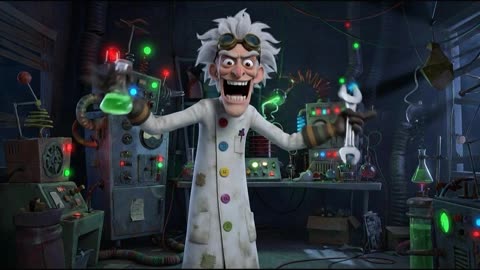 “Chamko Chacha – The Funniest Superhero Who Runs on Light!”