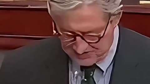 Senator John Kennedy just laid it all out on what Elon Musk uncovered about USAID