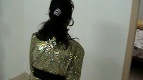 Ipsita Birthday-Dance-Ai-Papi (2009)