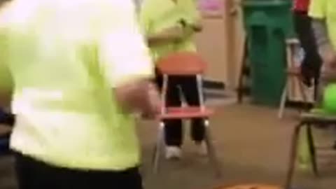 Senior Power! 28 Volunteers Leading Fitness Classes for 1,000+ Seniors