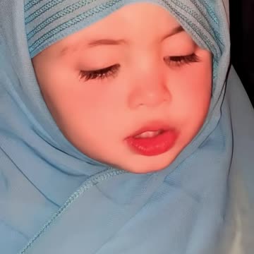 Cute Baby Moments That Melt Hearts