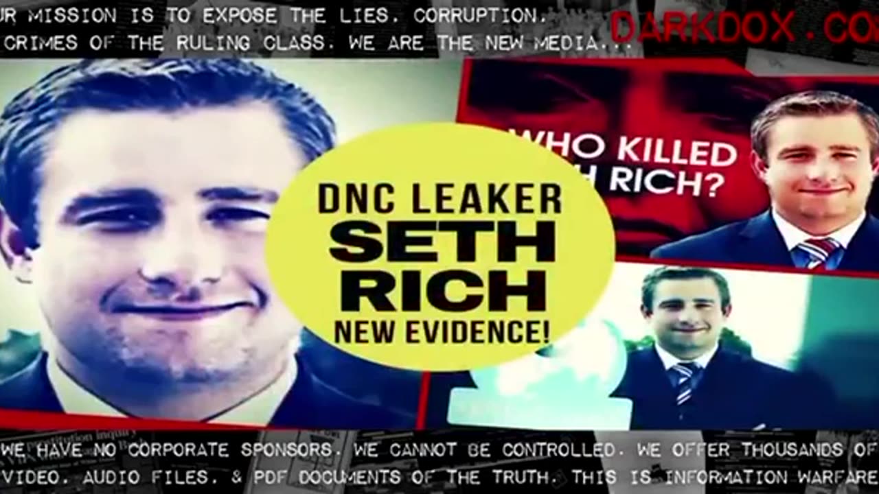 ピザゲート・ドキュメンタリー