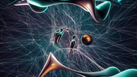 Antichrist Across the Multiverse: Revelation, Gnostics & Quantum Mechanics