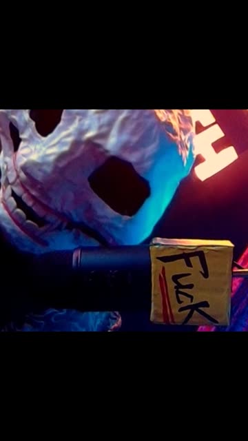 Ballsack on his back! MEDICAL EMERGENCY