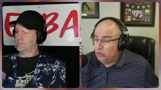 Half Empty Cup of Joe (10/3/25)
