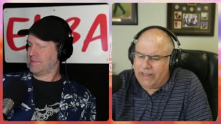 Half Empty Cup of Joe (10/3/25)