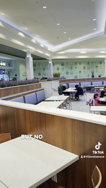 Ross Park Mall - Part 1/3