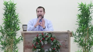 FWBC 20251130 2 Samuel 16 | People Who Were Disloyal to David (Sunday PM 11/30/2025)