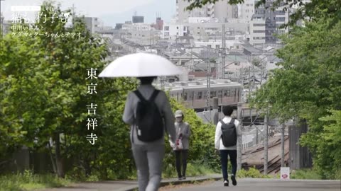 ネコメンタリー 猫も、杓子も。 中川いさみとケダマとクーちゃんとテツオ