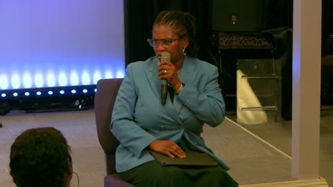 Tuesday Night Live! (Bible Study)