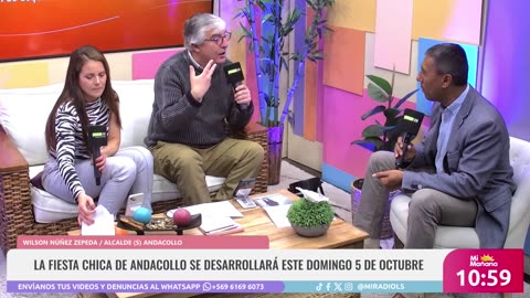 MI MAÑANA 01/10/2025