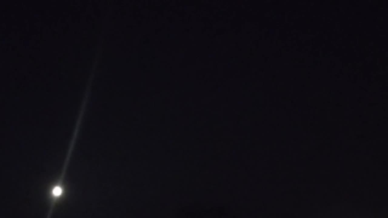 🛸👽 Possible Drone or UFO Over Central NJ! | TheTruthAbove