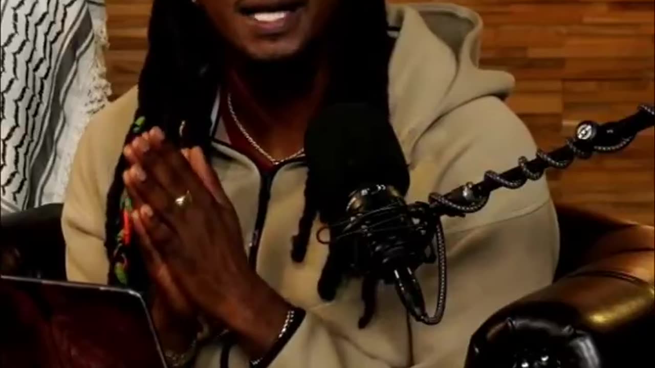 Black people liberated themselves