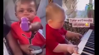 Born to Fight? Exploring Racial Variations in Baby Behavior