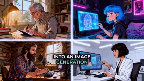 Bright Video News - MONDAY Feb 16, 2026 - AI Inflection Shock, the Dunning-Kruger Effect and why Hollywood is Toast