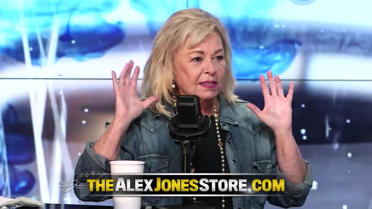 ALEX JONES FULL SHOW 1/12/26