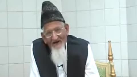 Maulana Ishaq RAMZAN Mubarak Ke Ehum Masail MUST WATCH Part 4