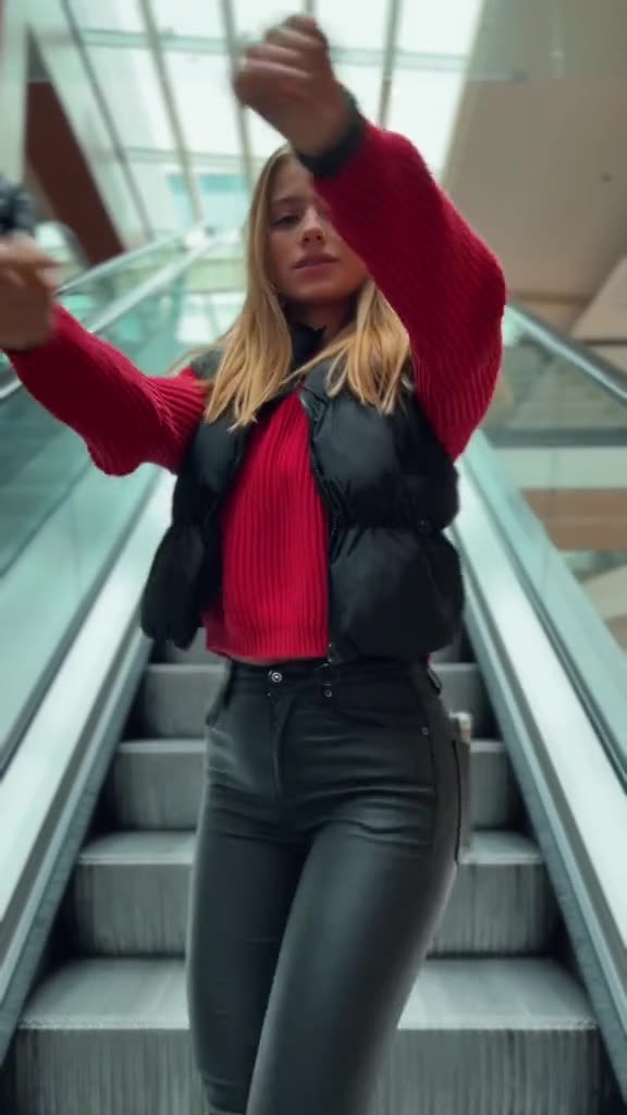 Girl Dance Part 4 - Beautiful Sexy Girls Dance