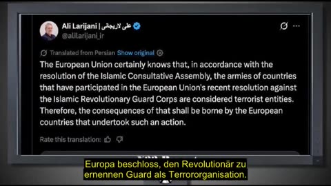 Versuch, mit Epstein Verwirrung zu stiften, ist gescheitert,