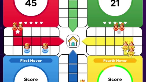 Ludo cach