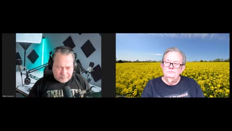 Lunchklubben 19 jan Gammemedia rasar ihop allt snabbare