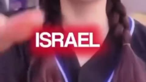 Man on Street: Remove Israel to Make World Better? - Controversial Take Exposed 2025