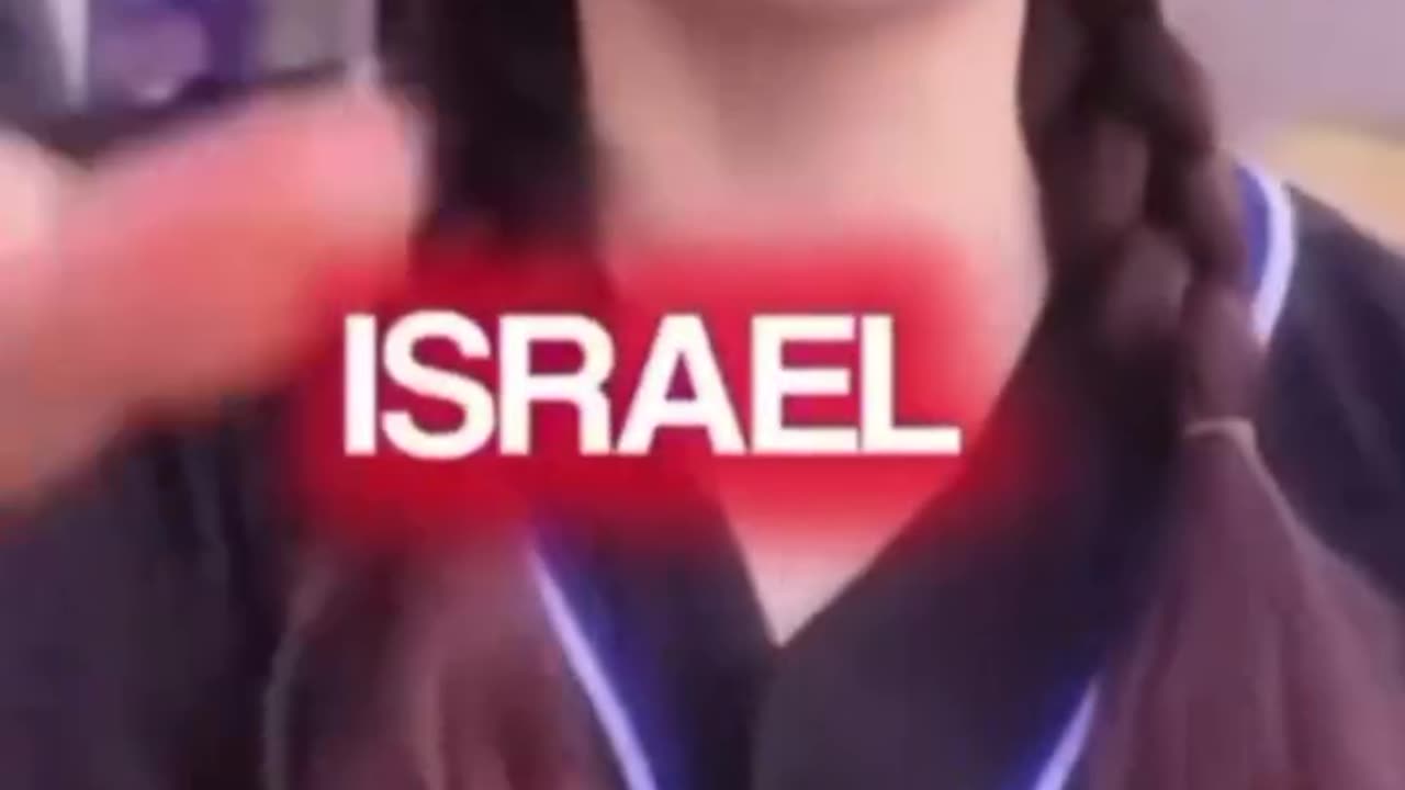 Man on Street: Remove Israel to Make World Better? - Controversial Take Exposed 2025