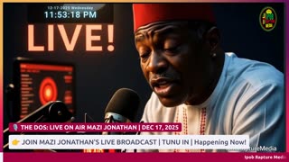 You Cannot Link Your Criminality In Biafra - Land To Ipob - Mazi Isaiah Uba