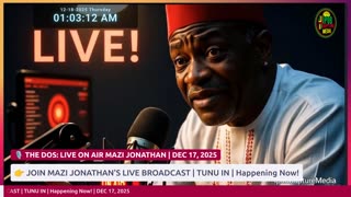 You Cannot Link Your Criminality In Biafra - Land To Ipob - Mazi Isaiah Uba