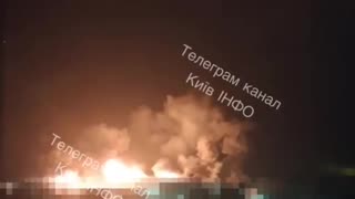 🔥🚀 Ukraine Russia War | Devastation in Kiev After Russian Missile Strike | RCF