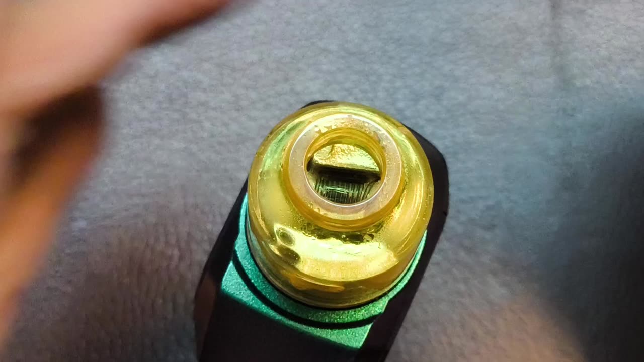 WASP NANO RDA