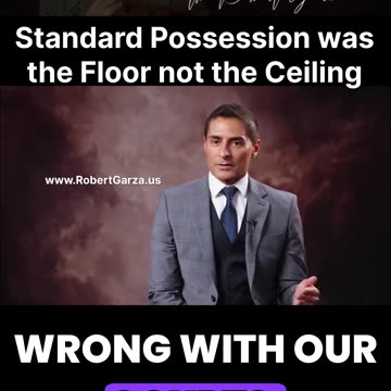 Gynocentric justice system