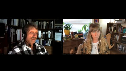 Shadow People® With Jerry Marzinsky