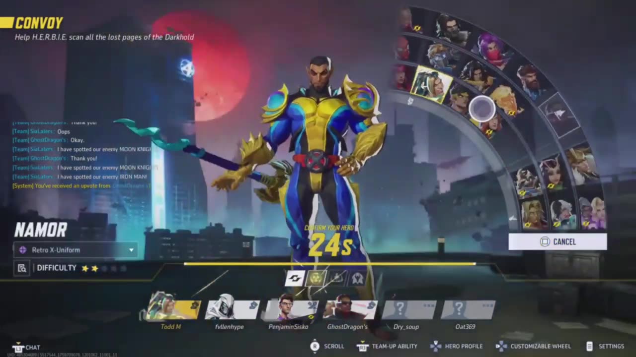 All Importantest Radio - 42.0AM