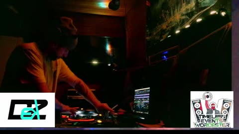 You’re Now Locked Into Timeless !