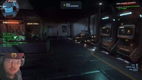 “CO-PILOT CHAOS! Star Citizen 1440p Multi-Stream Adventure”