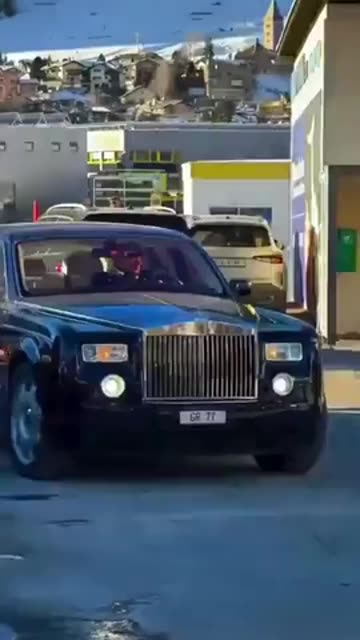 These are the people who tell you to reduce your carbon emissions