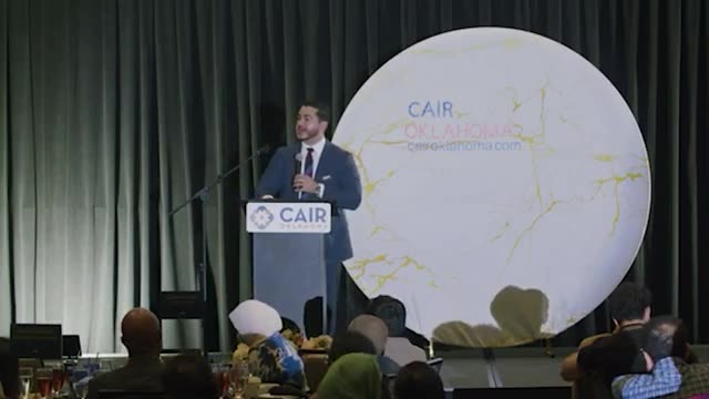 Abdul El-Sayed Advocates for Sharia Law in the U.S. — Compared Oklahoma’s Anti-Sharia Amendment to the Trail of Tears and Oklahoma City Bombing thumbnail