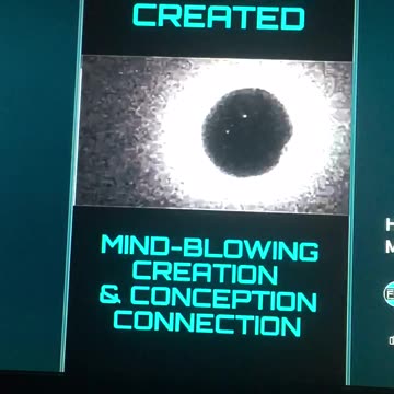 Everything is PATTERN