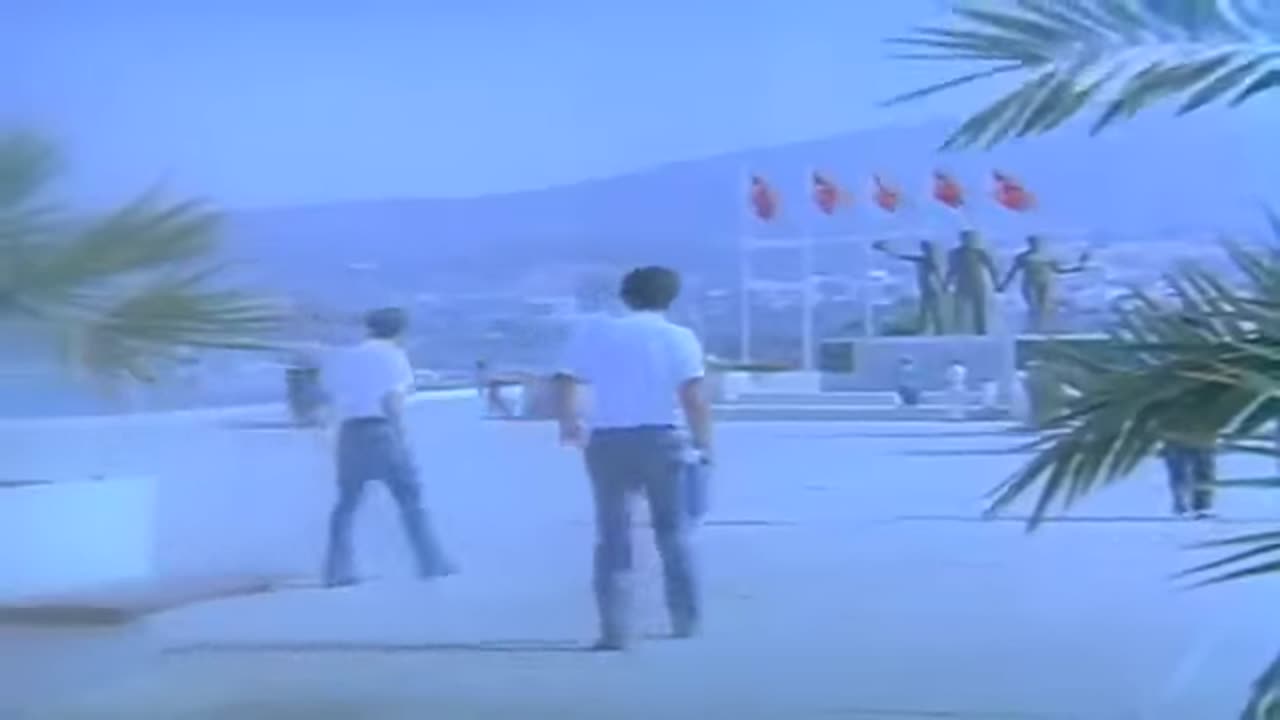 Arzu 1985 Türk Filmi